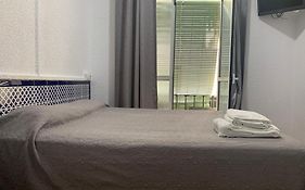 Hostal Alcobia